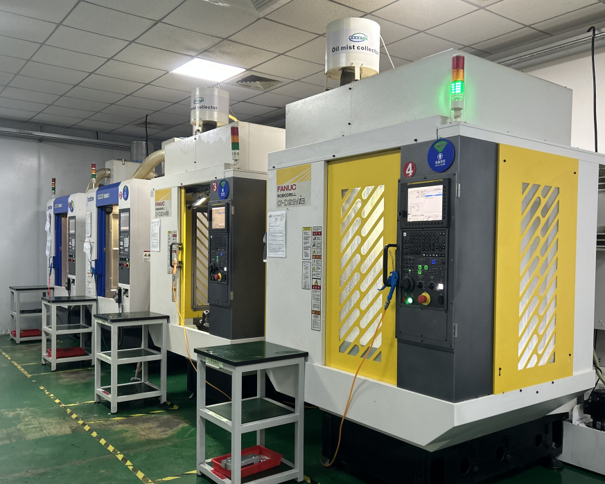 CNC